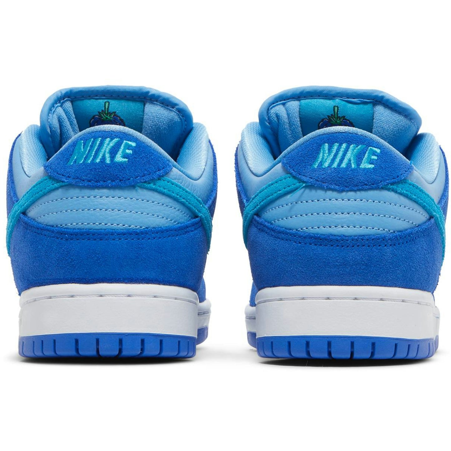 Nike SB Dunk Low Blue Raspberry DM0807-400