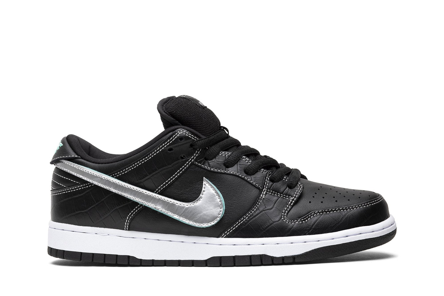 Nike SB Dunk Low Diamond Supply Co Black Diamond