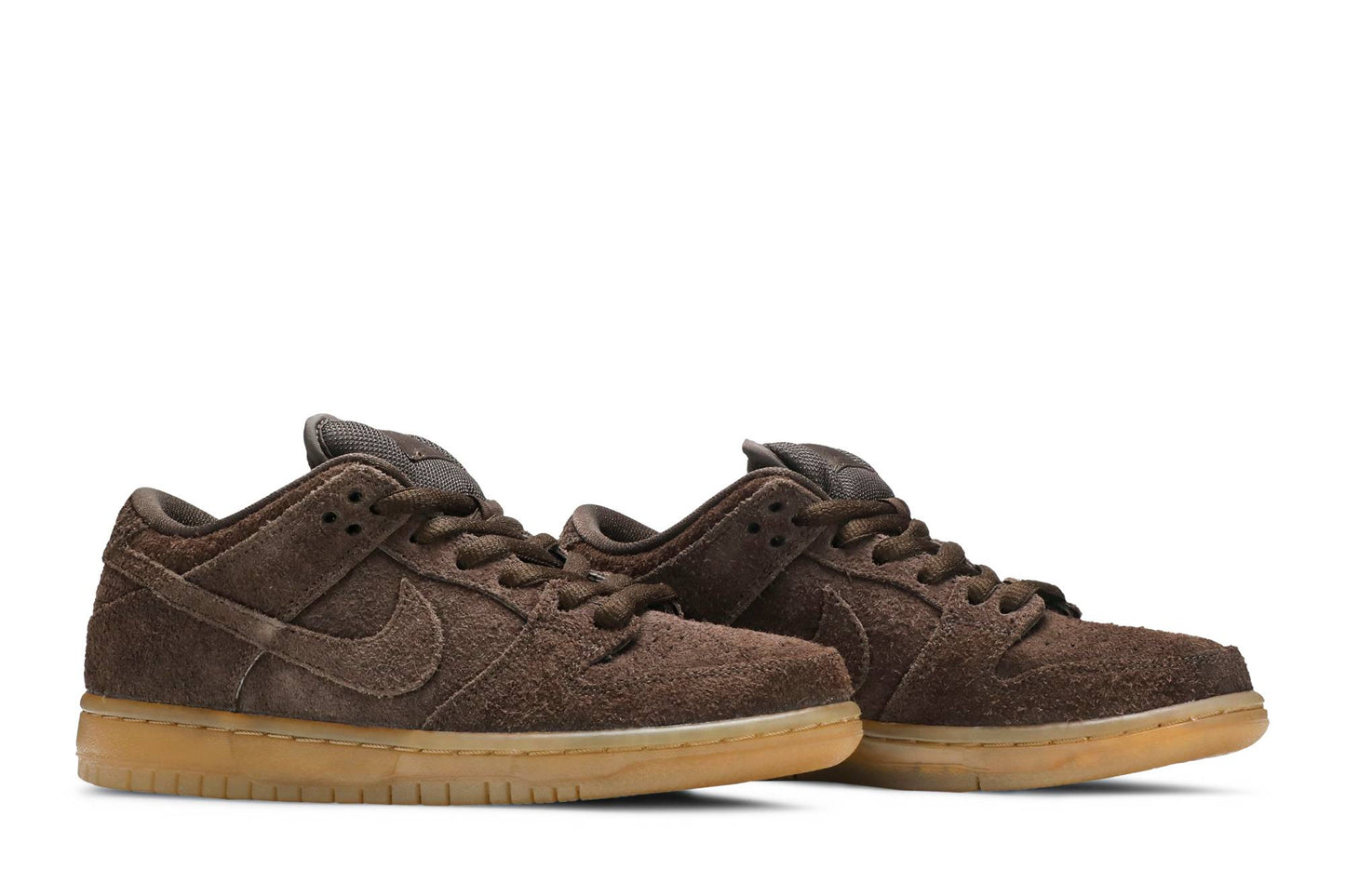 Nike SB Dunk Low PRM Big Foot 313170-222