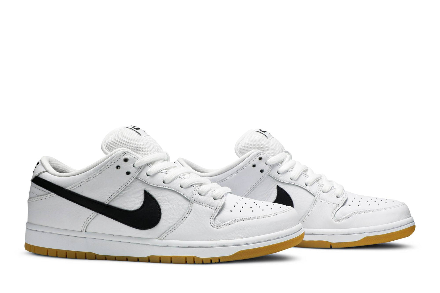 Nike SB Dunk Low Pro ISO Orange Label CD2563-100