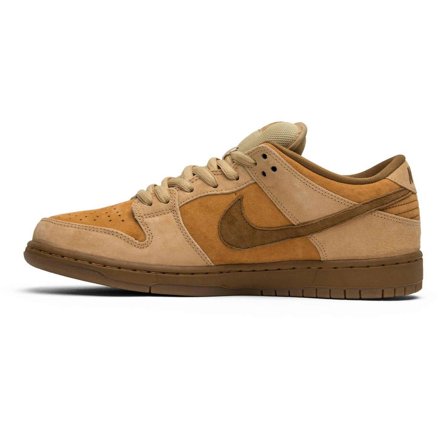 Nike SB Dunk Low Pro Reverse Reese Forbes 883232-700