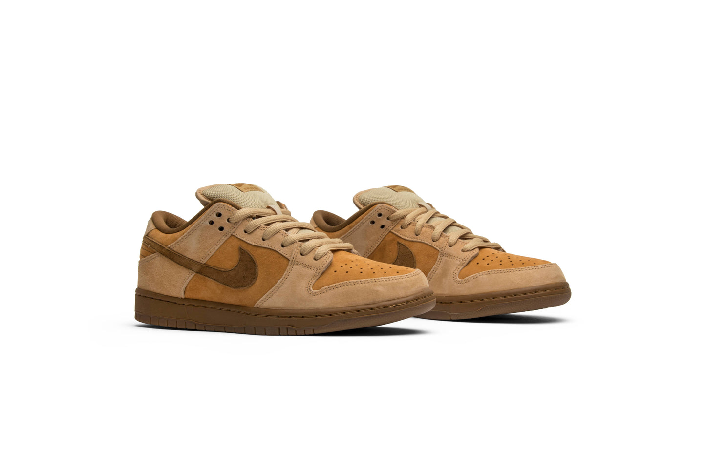 Nike SB Dunk Low Pro Reverse Reese Forbes 883232-700