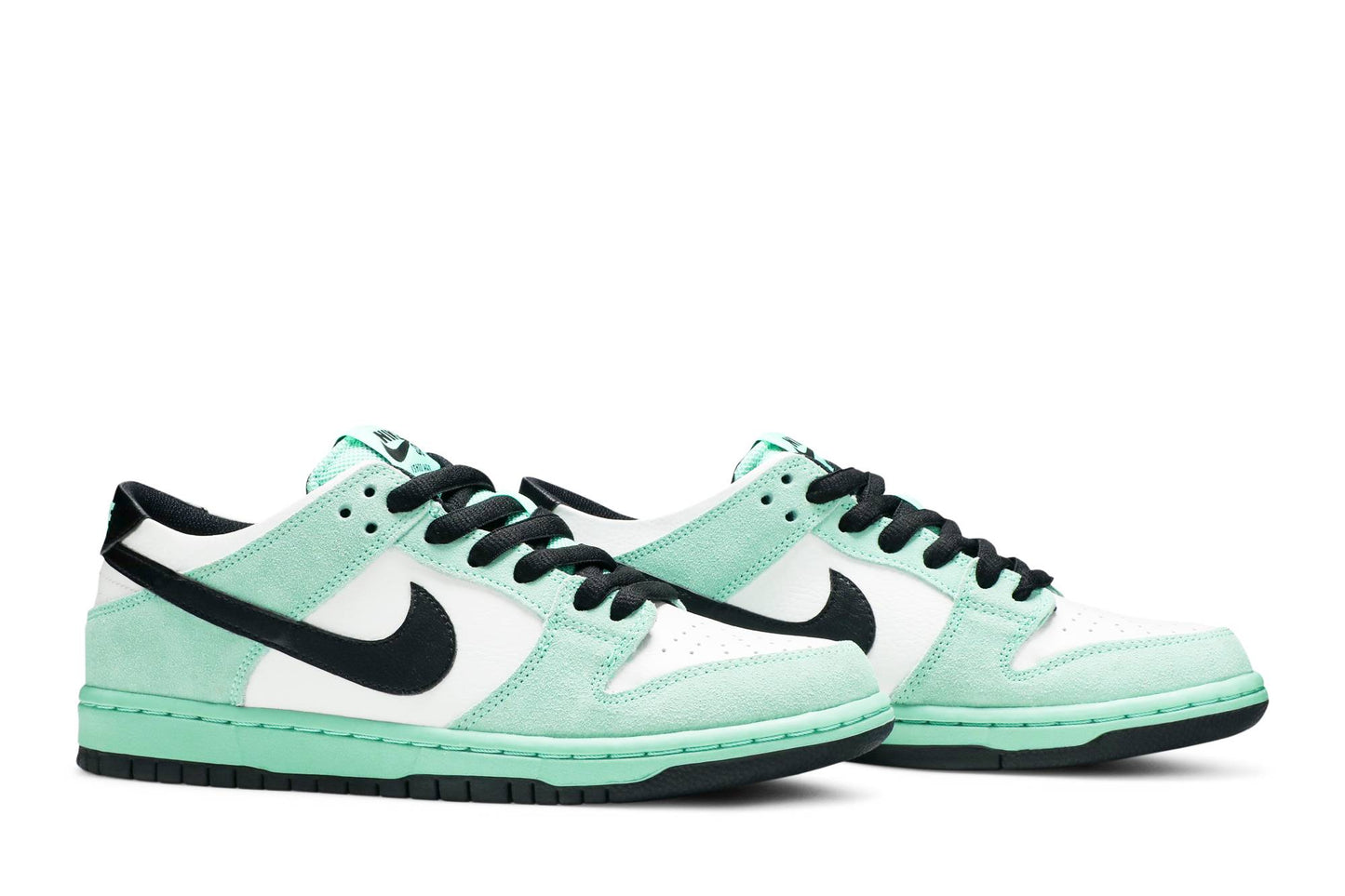 Nike SB Dunk Low Pro Sea Crystal 819674-301