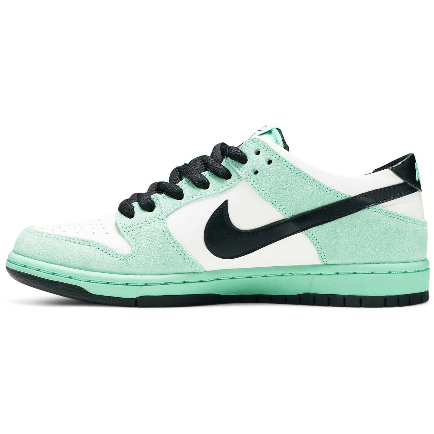 Nike SB Dunk Low Pro Sea Crystal 819674-301