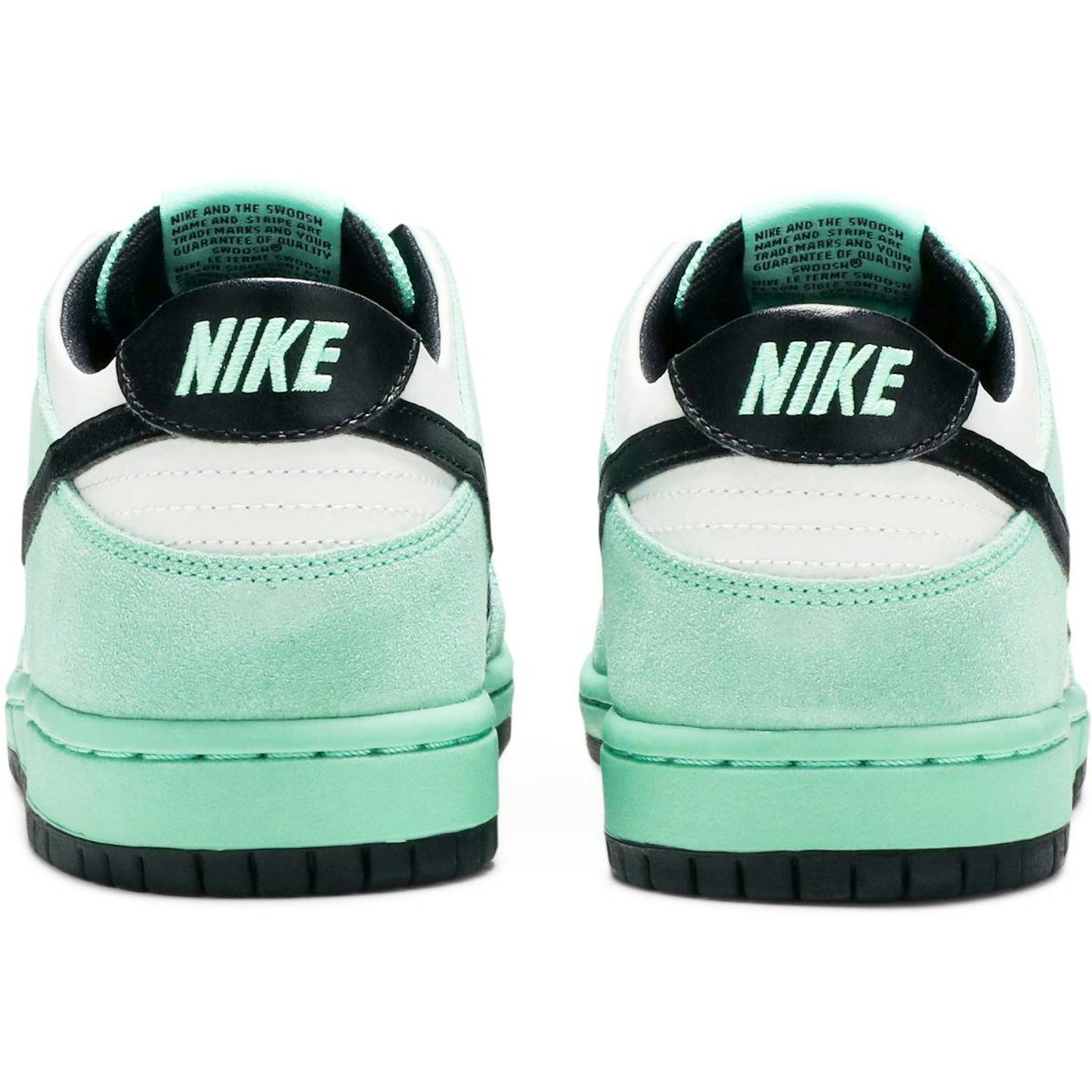 Nike SB Dunk Low Pro Sea Crystal 819674-301