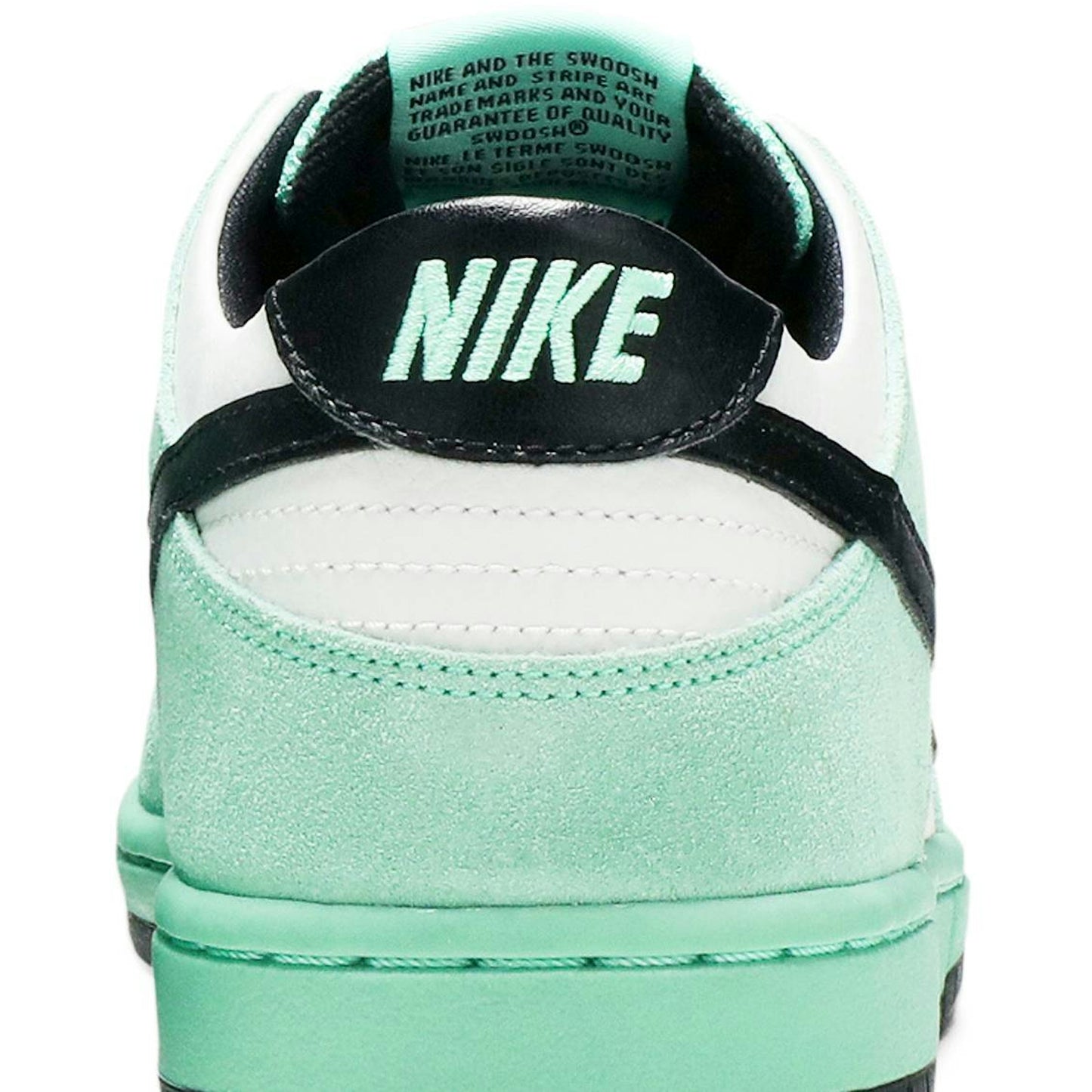 Nike SB Dunk Low Pro Sea Crystal 819674-301