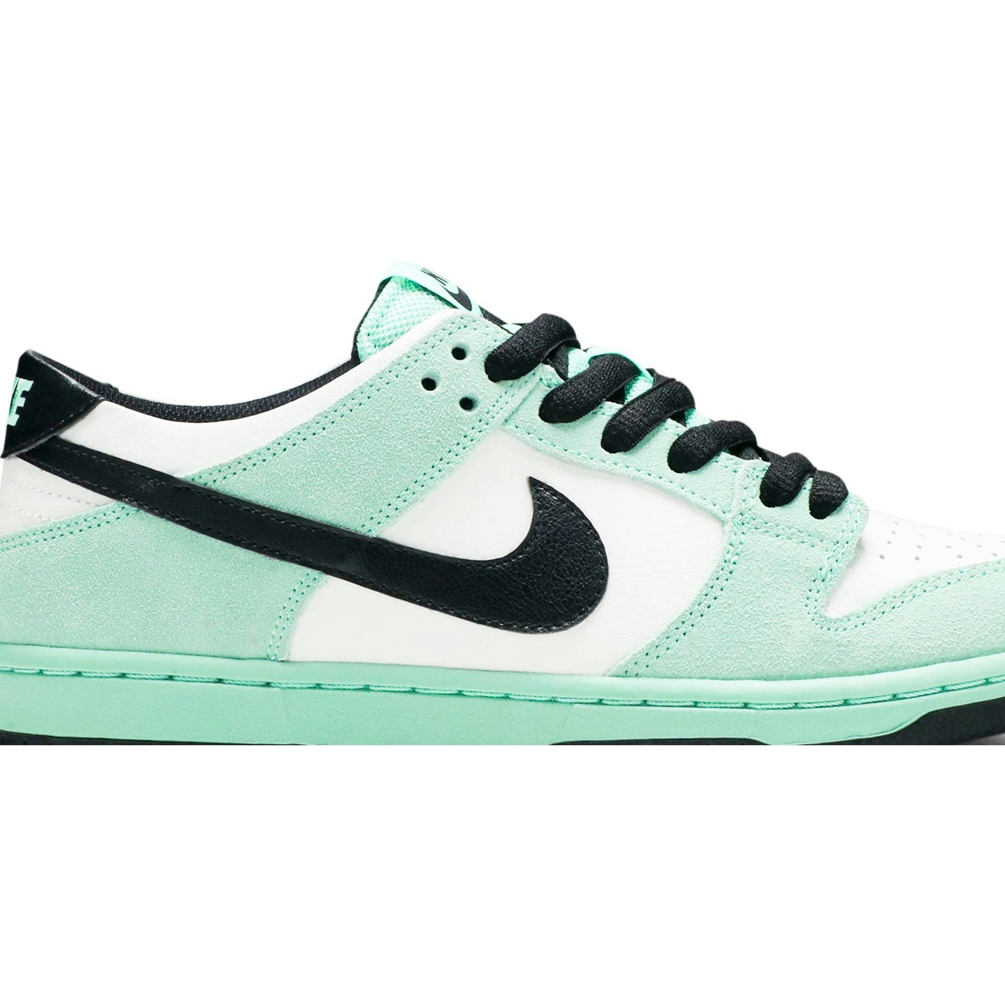 Nike SB Dunk Low Pro Sea Crystal 819674-301