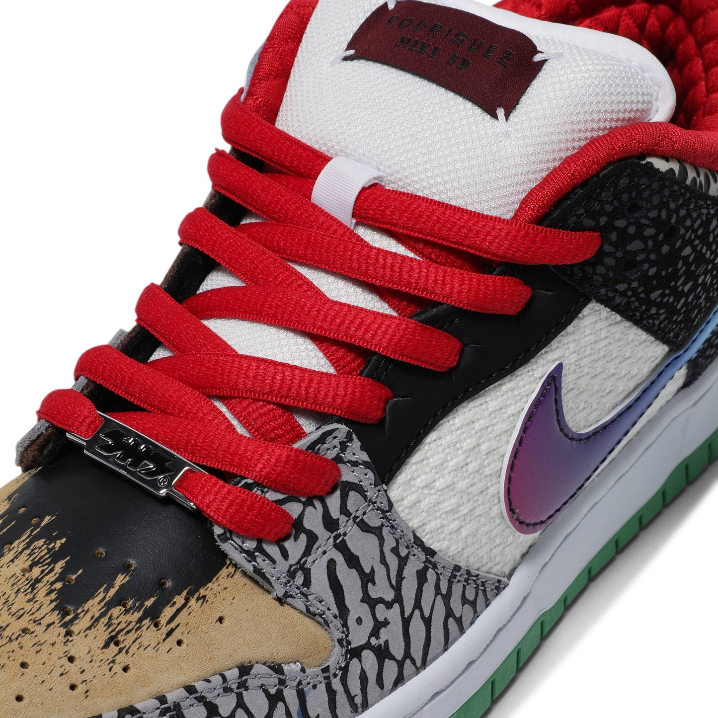 Nike SB Dunk Low What The Paul CZ2239-600