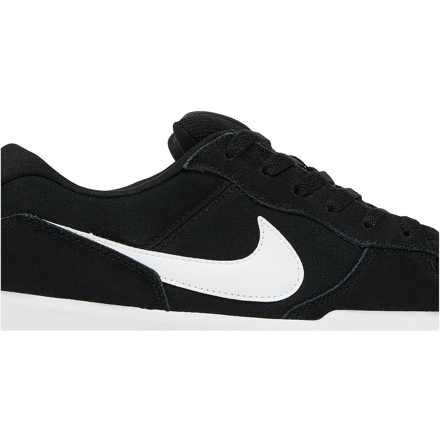 Nike SB Force 58 ‘Black White’ CZ2959-001