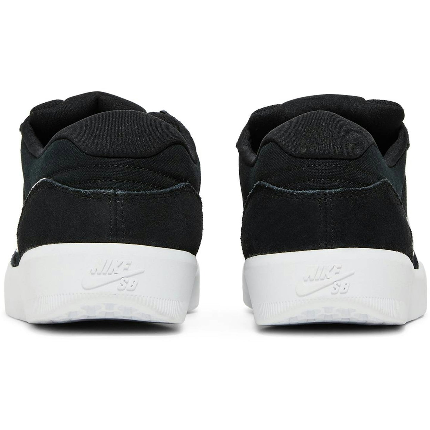 Nike SB Force 58 ‘Black White’ CZ2959-001