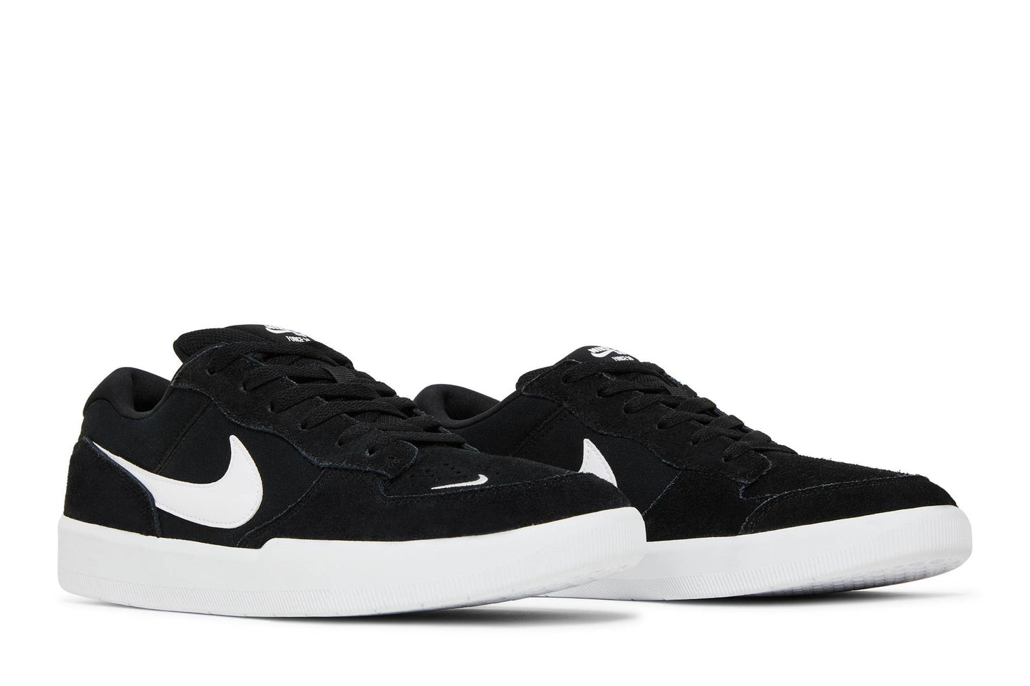 Nike SB Force 58 ‘Black White’ CZ2959-001