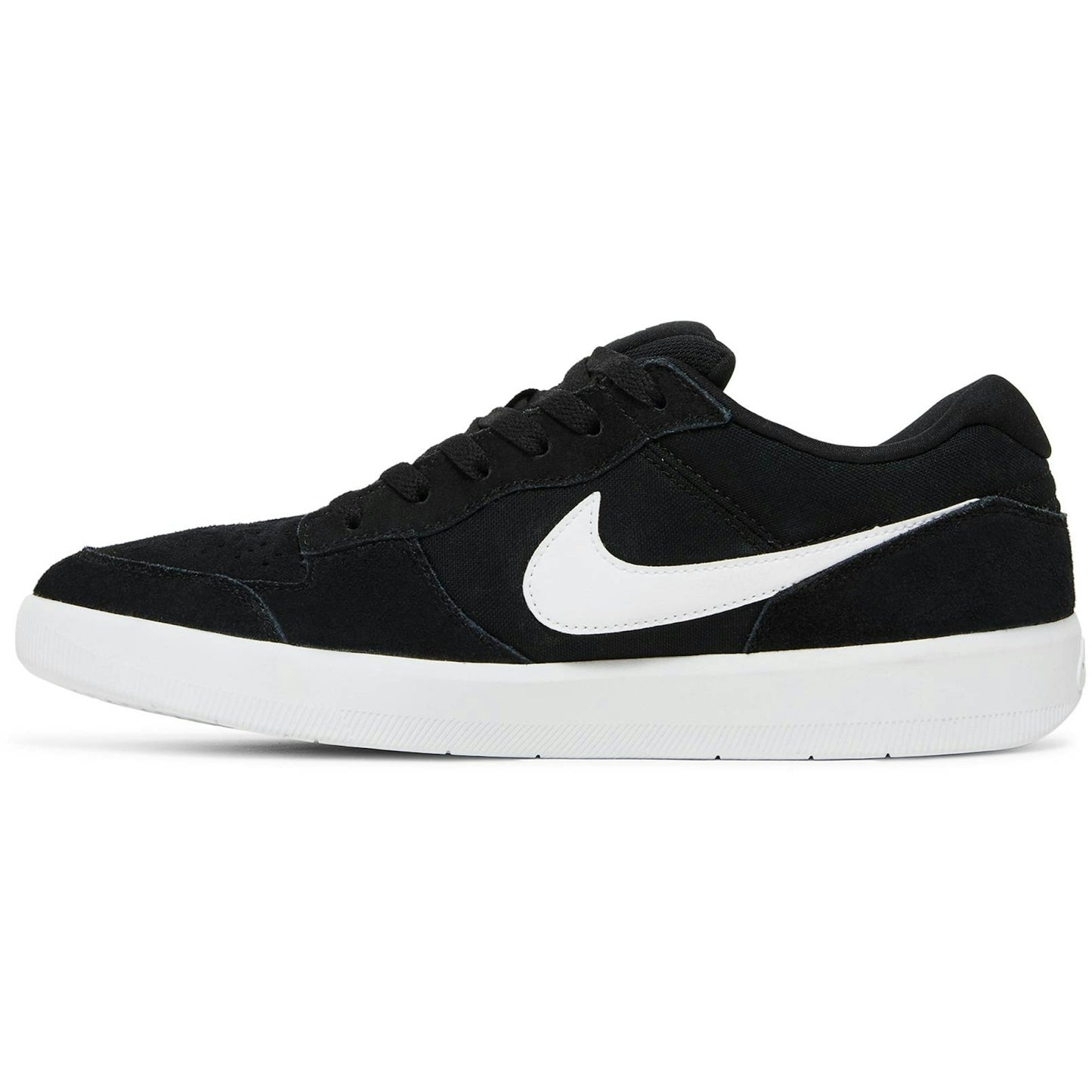 Nike SB Force 58 ‘Black White’ CZ2959-001