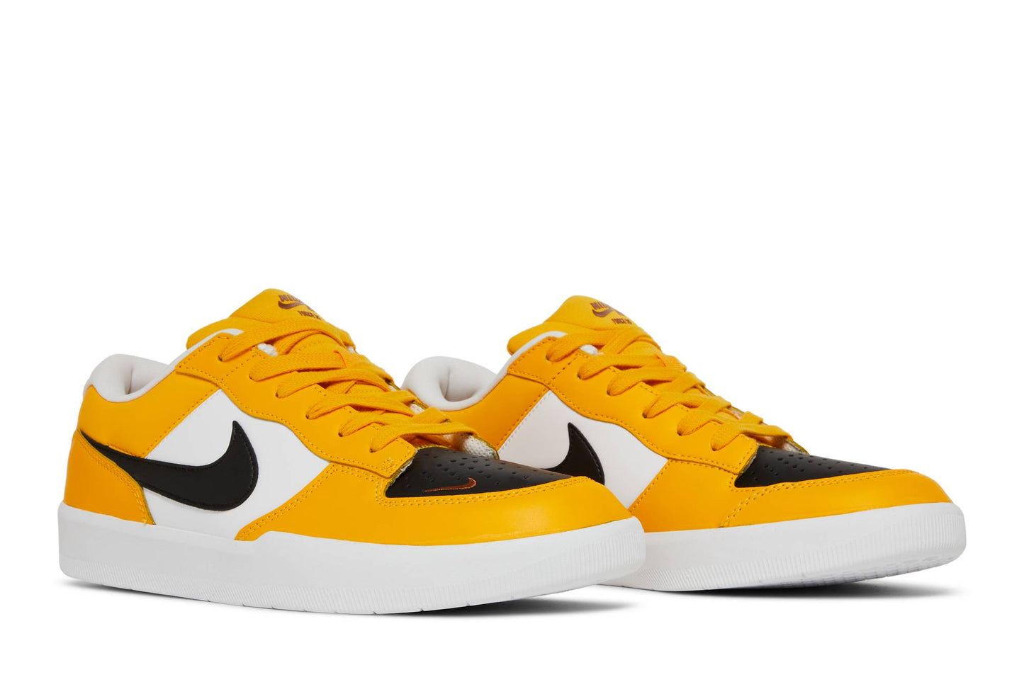 Nike SB Force 58 ‘Laser Orange’ DH7505-700