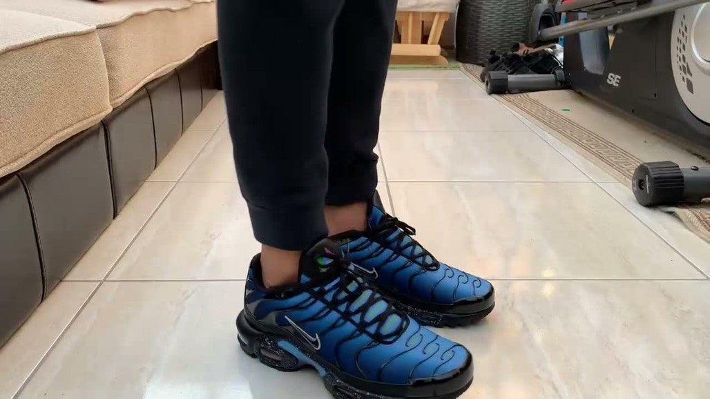 Nike TN Air Max Plus Blue Gradient