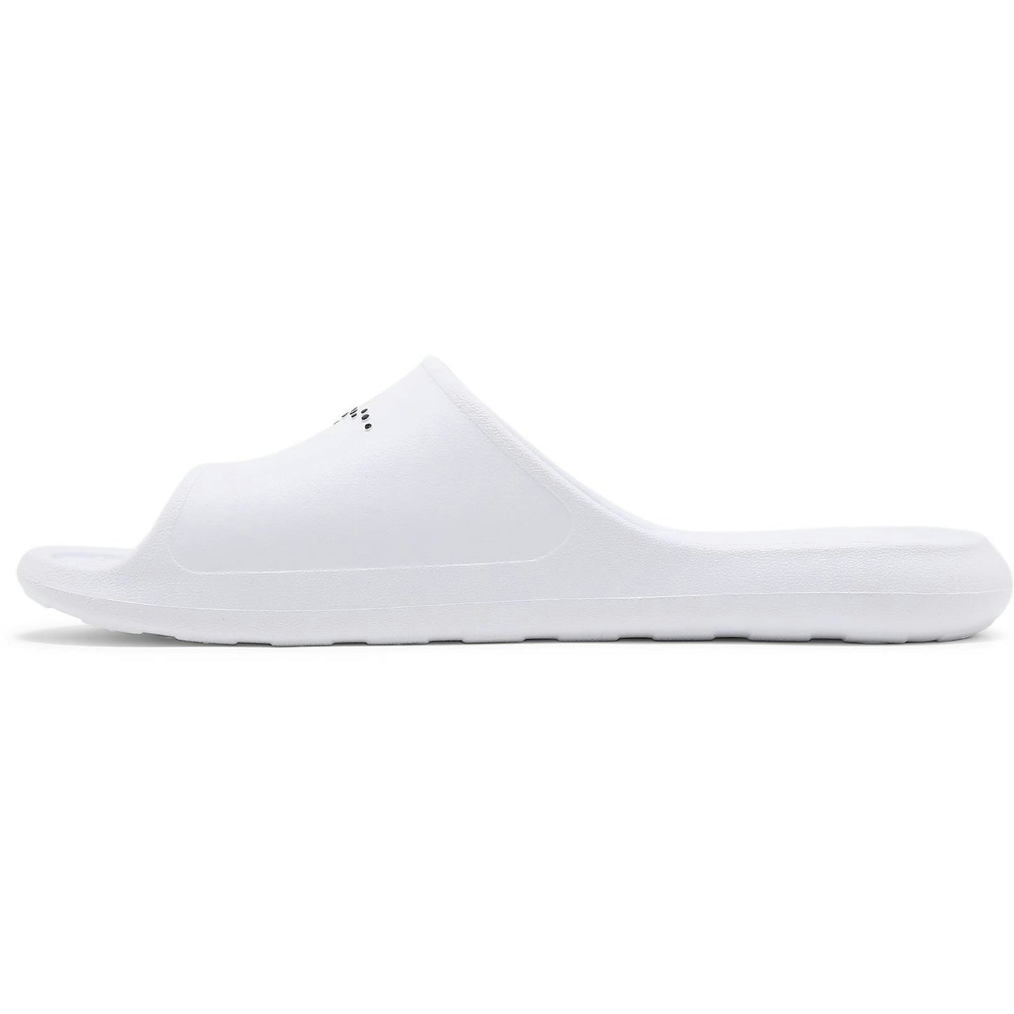 Nike Victori One Slide ‘Polka Swoosh – White’ CZ5478-100