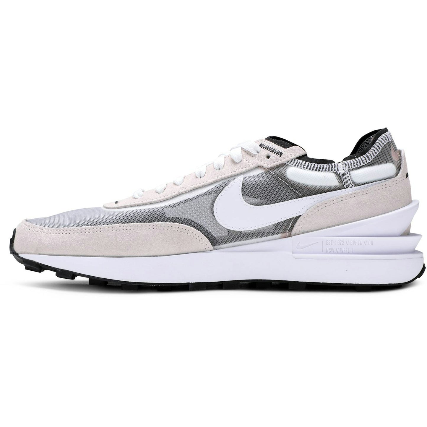 Nike Waffle One ‘Summit White’ DA7995-100