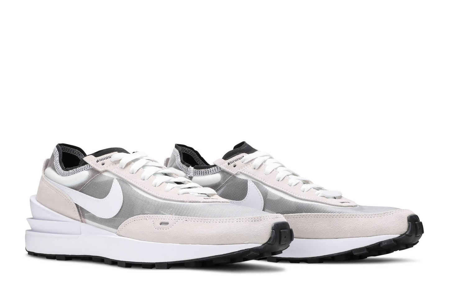 Nike Waffle One ‘Summit White’ DA7995-100