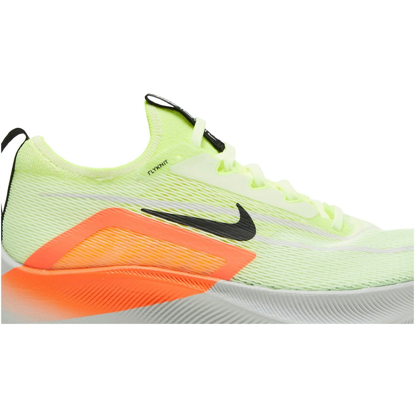 Nike Zoom Fly 4 ‘Barely Volt’ CT2392-700