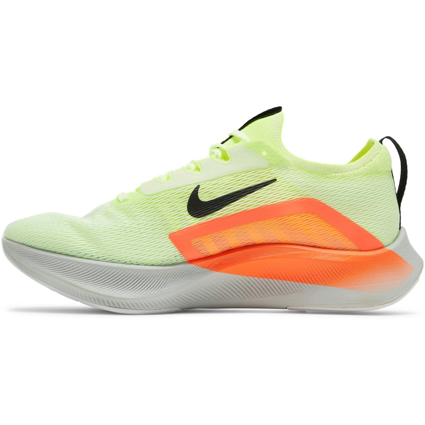 Nike Zoom Fly 4 ‘Barely Volt’ CT2392-700