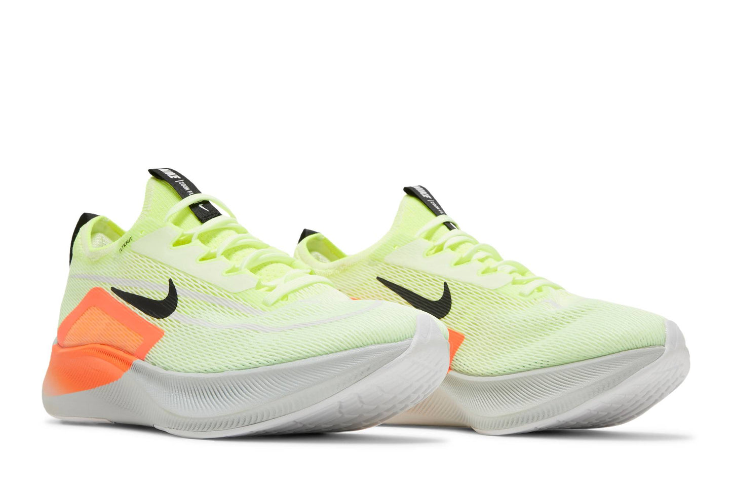 Nike Zoom Fly 4 ‘Barely Volt’ CT2392-700