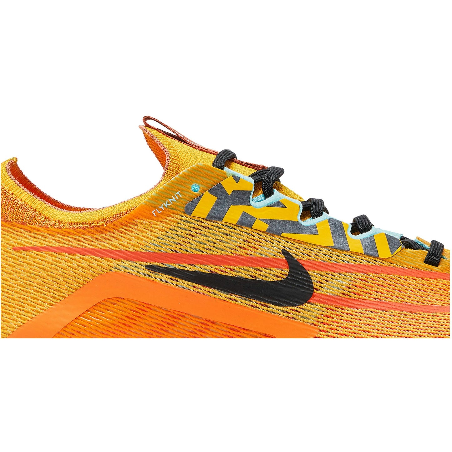 Nike Zoom Fly 4 University Gold Magma Orange DO2421-739