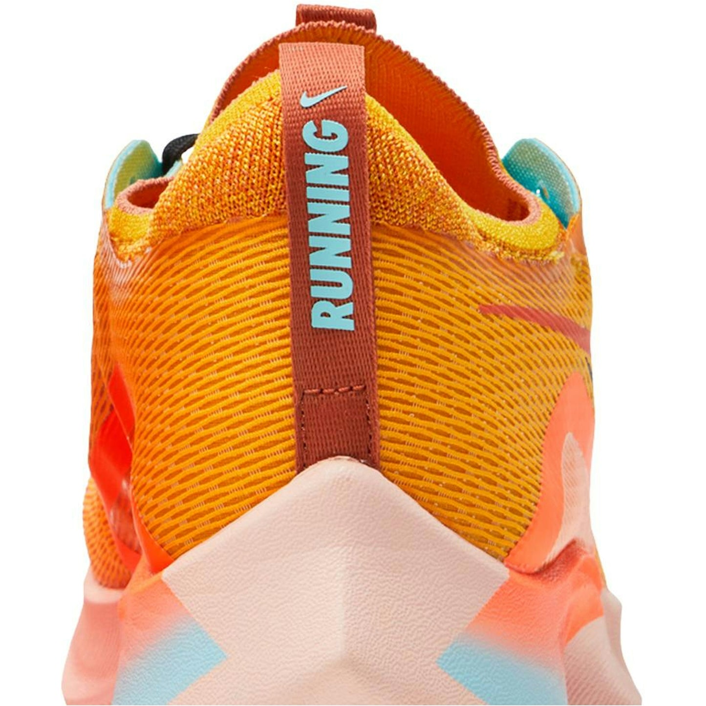 Nike Zoom Fly 4 University Gold Magma Orange DO2421-739