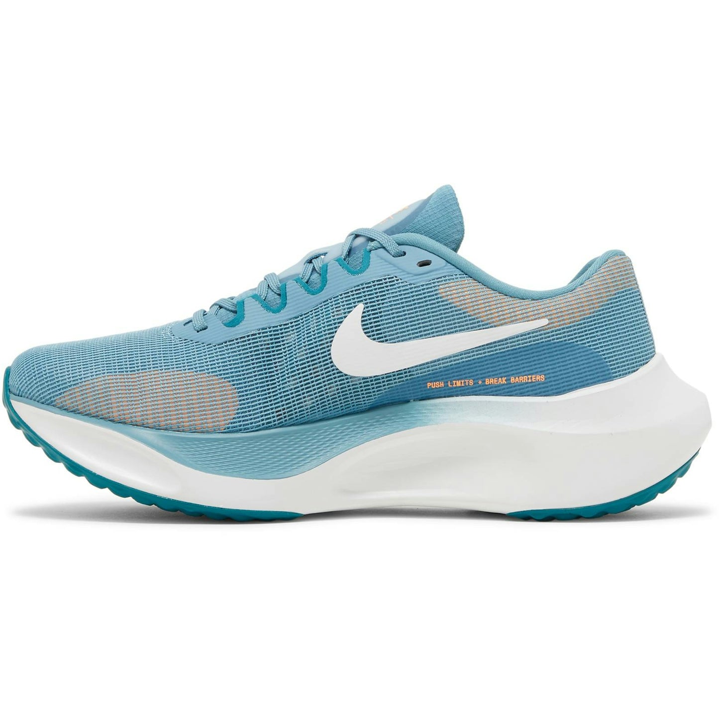 Nike Zoom Fly 5 ‘Cerulean White’ DM8968-400