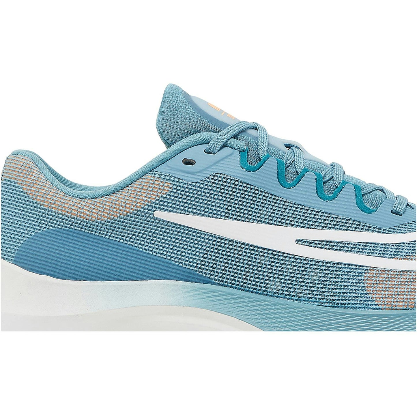 Nike Zoom Fly 5 ‘Cerulean White’ DM8968-400