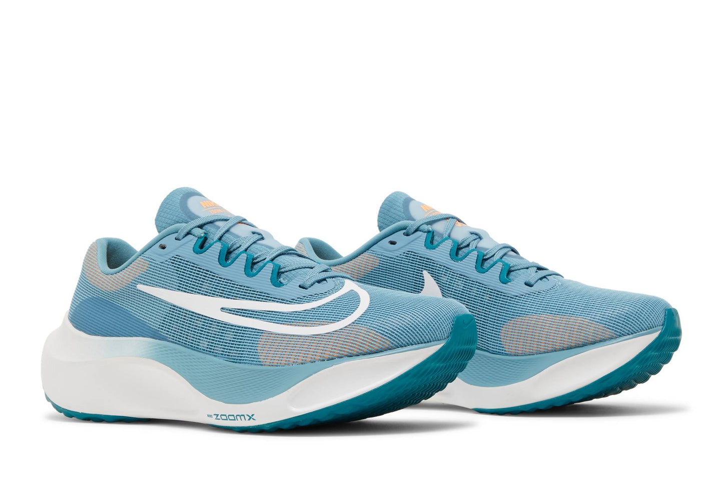 Nike Zoom Fly 5 ‘Cerulean White’ DM8968-400