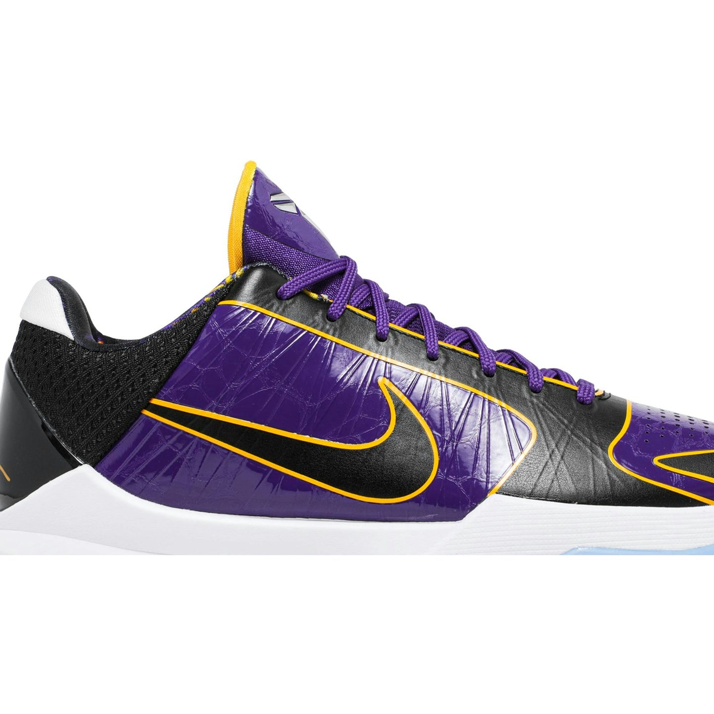 Nike Zoom Kobe 5 Protro 5x Champ CD4991-500