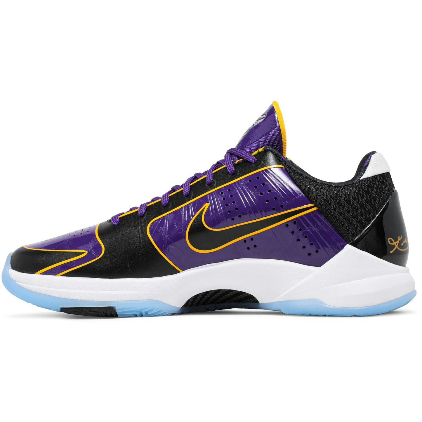 Nike Zoom Kobe 5 Protro 5x Champ CD4991-500