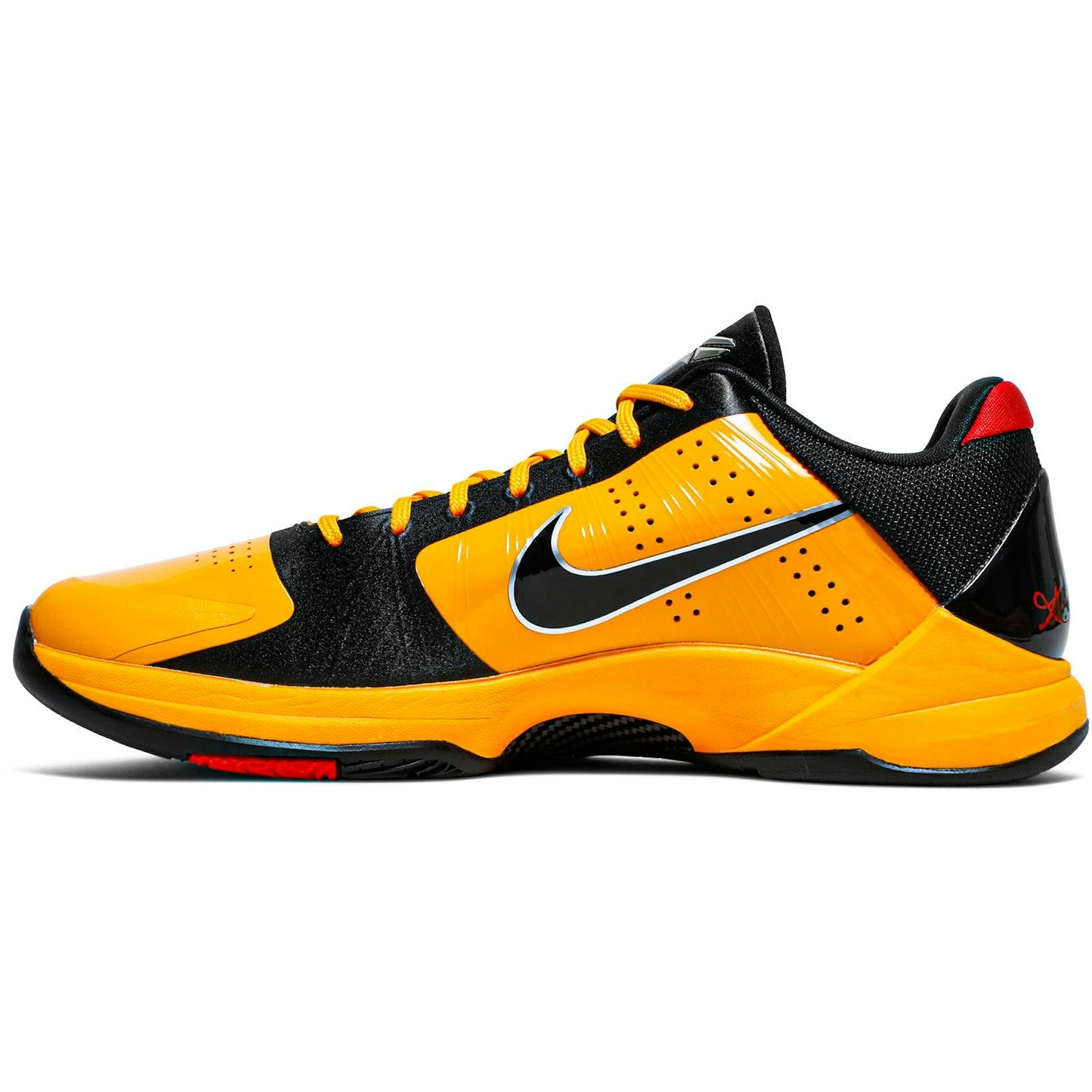 Nike Zoom Kobe 5 Protro Bruce Lee CD4991-700