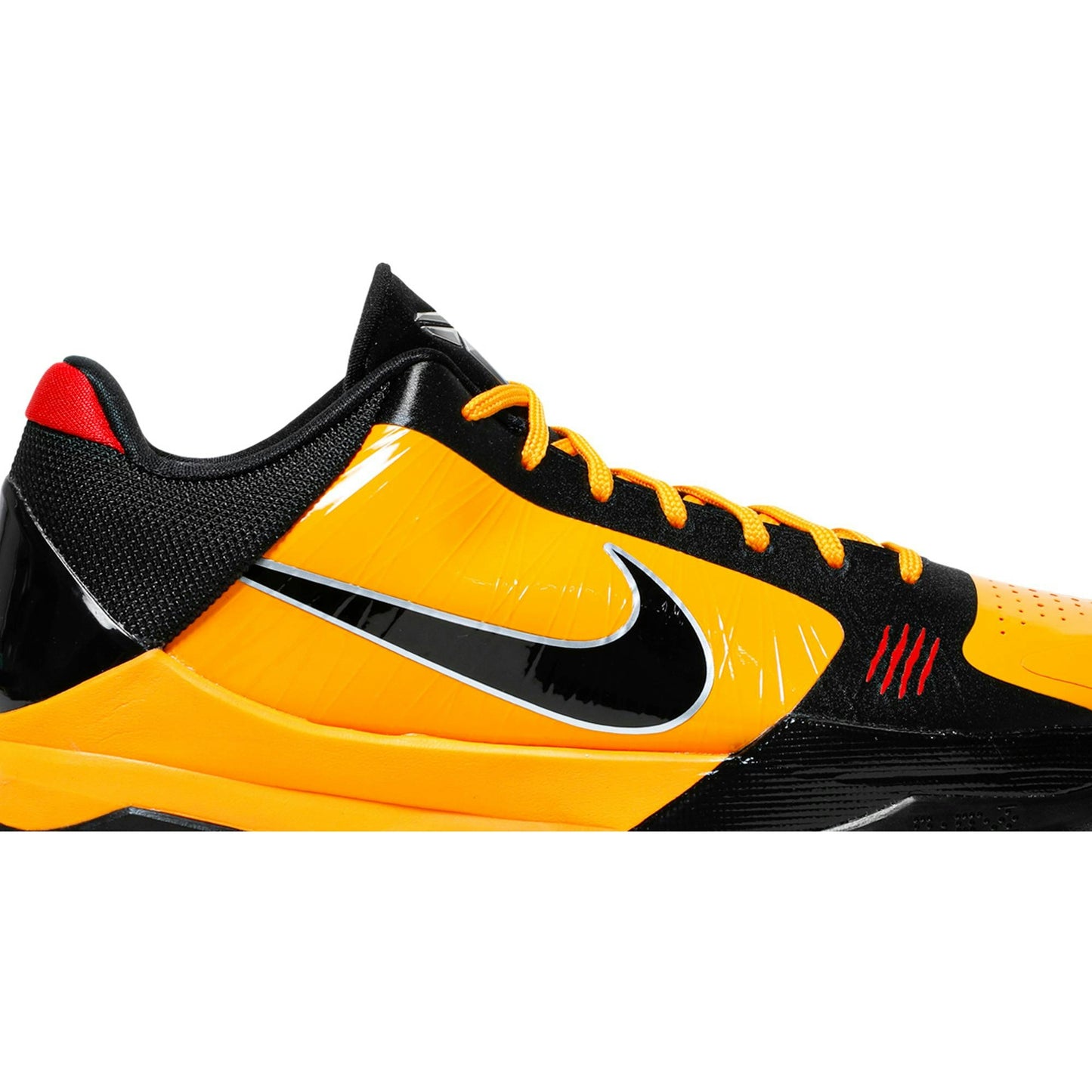 Nike Zoom Kobe 5 Protro Bruce Lee CD4991-700