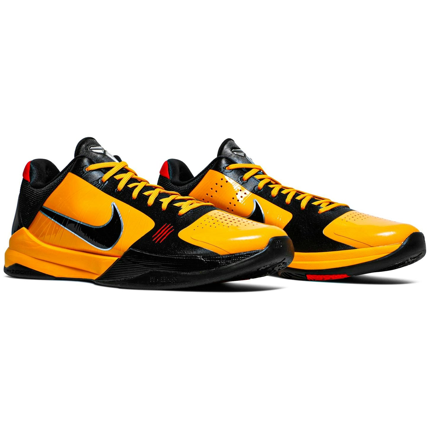 Nike Zoom Kobe 5 Protro Bruce Lee CD4991-700