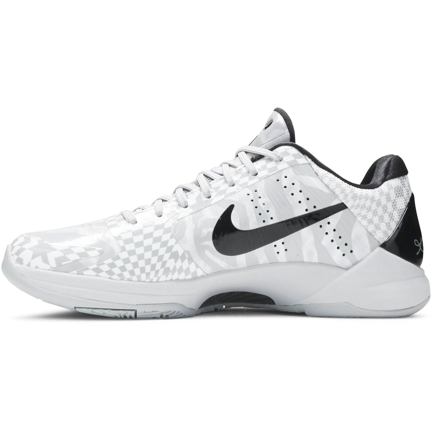 Nike Zoom Kobe 5 Protro DeMar DeRozan PE CD4991-003