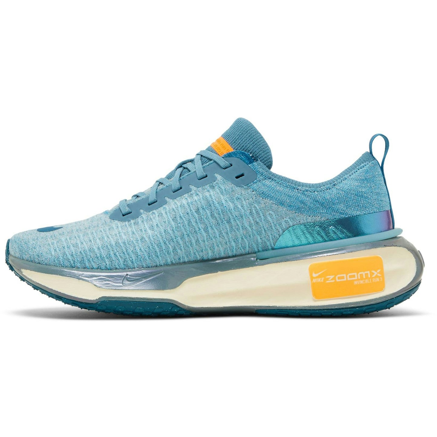 Nike ZoomX Invincible Run Flyknit 3 Noise Aqua DR2615-401