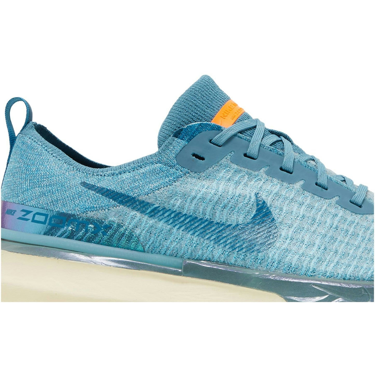 Nike ZoomX Invincible Run Flyknit 3 Noise Aqua DR2615-401