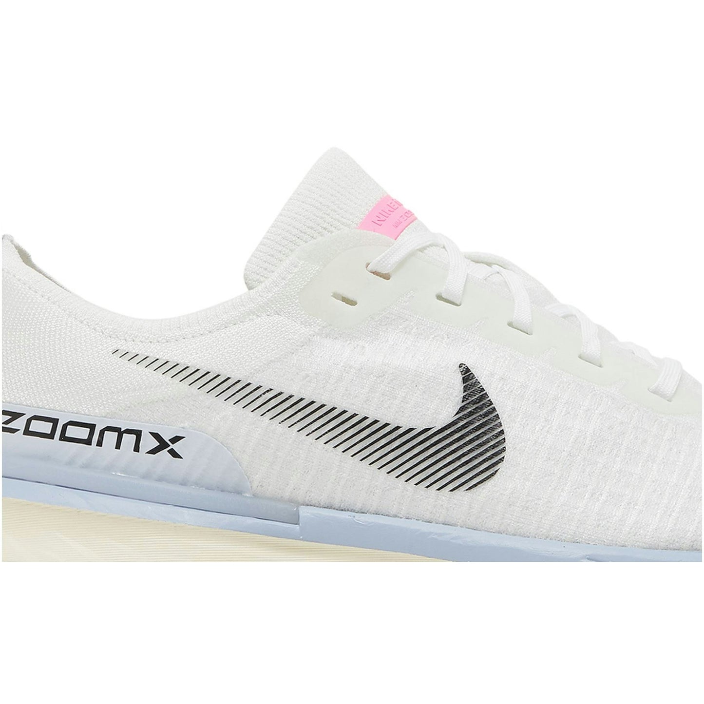 Nike ZoomX Invincible Run Flyknit 3 White Cobalt Bliss DR2615-100