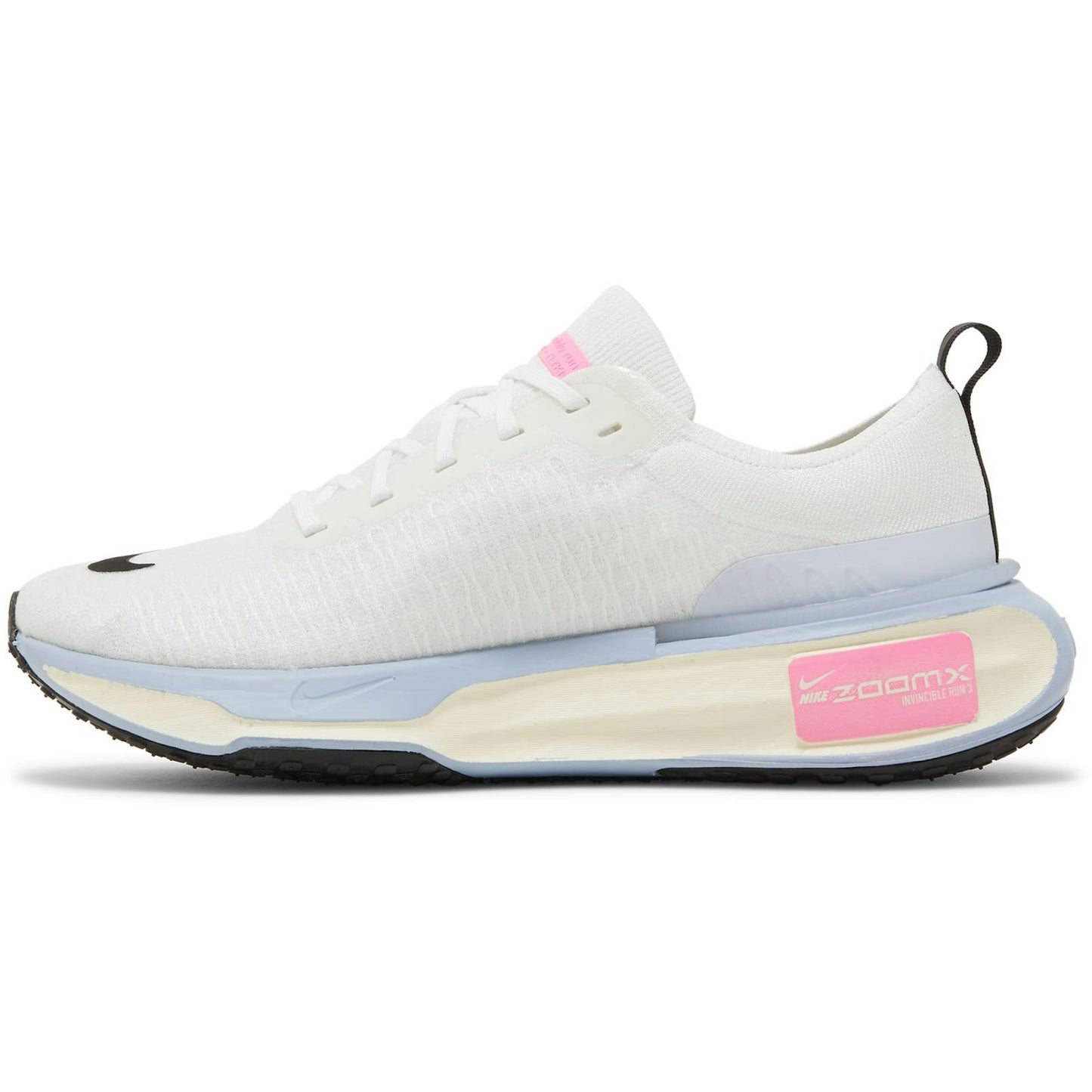 Nike ZoomX Invincible Run Flyknit 3 White Cobalt Bliss DR2615-100