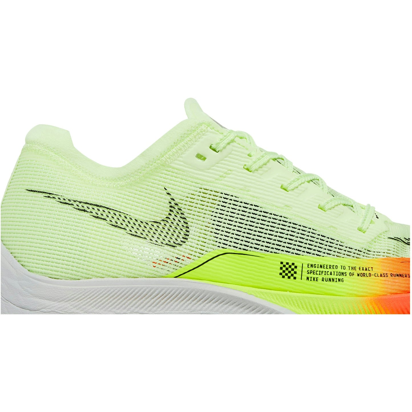 Nike ZoomX Vaporfly NEXT% 2 ‘Barely Volt’ CU4111-700