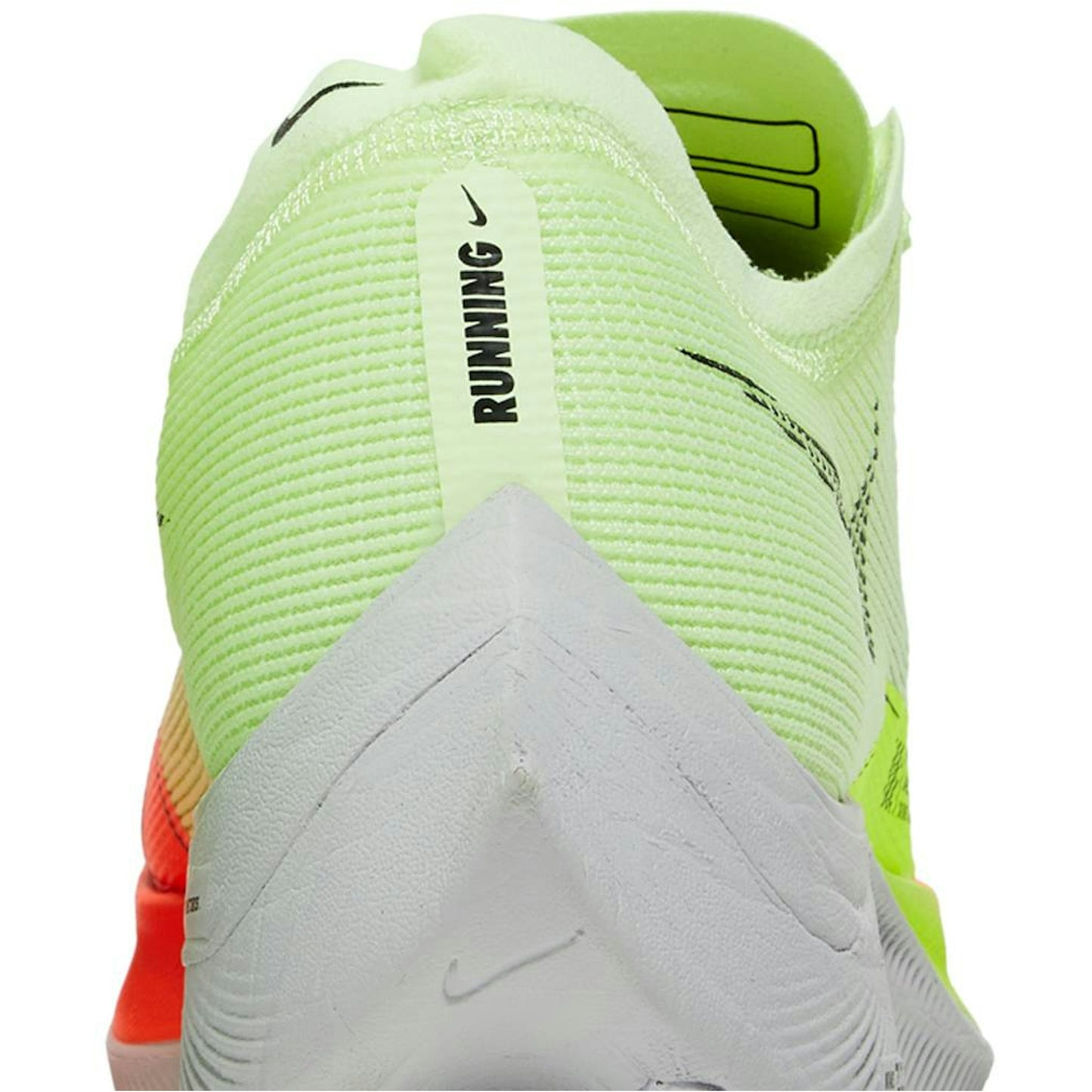 Nike ZoomX Vaporfly NEXT% 2 ‘Barely Volt’ CU4111-700