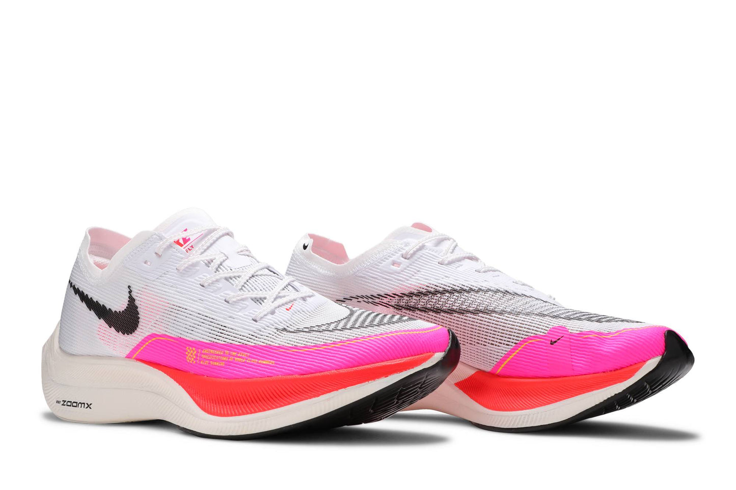 Nike ZoomX Vaporfly NEXT% 2 ‘Rawdacious’ DJ5457-100