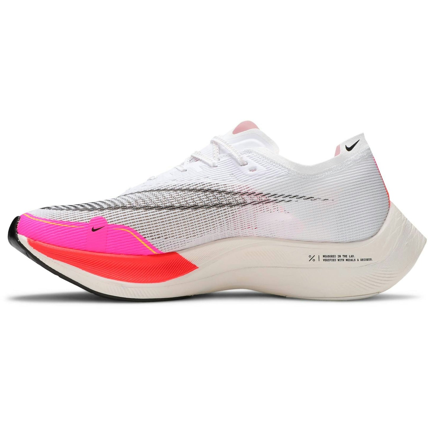 Nike ZoomX Vaporfly NEXT% 2 ‘Rawdacious’ DJ5457-100