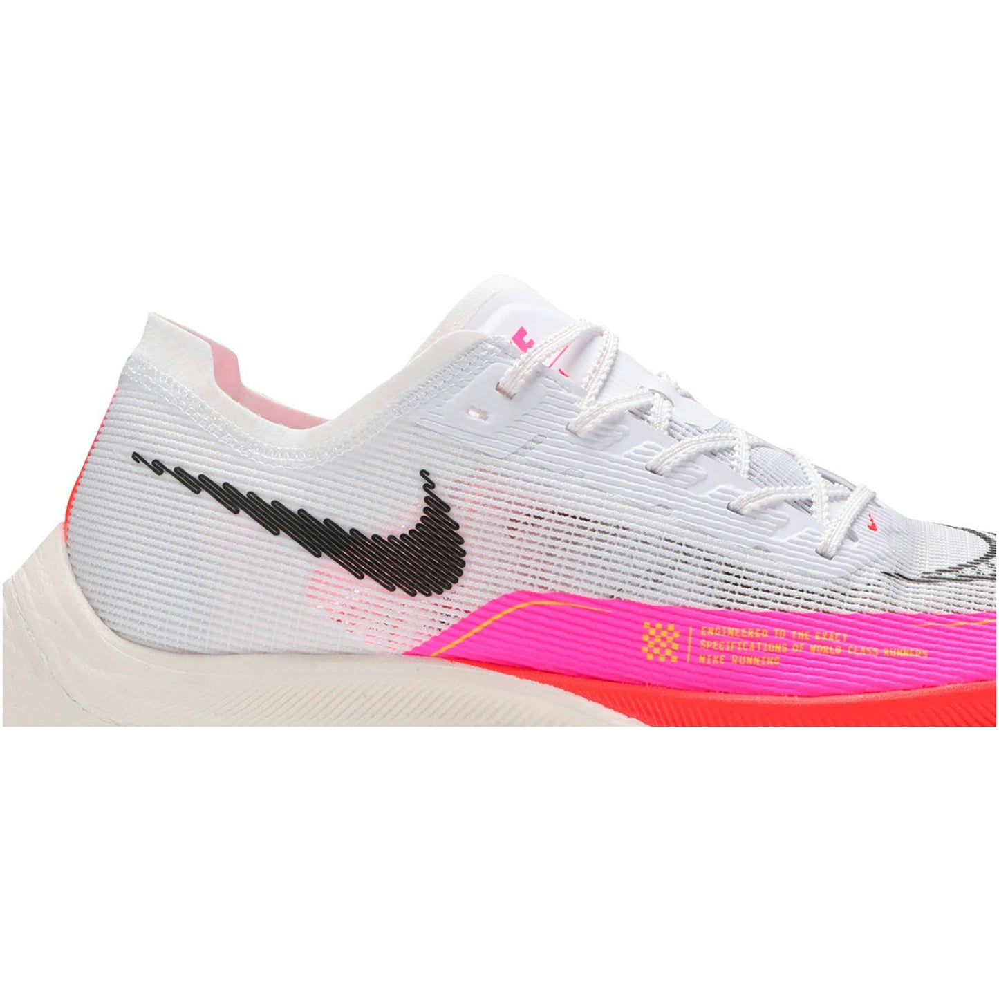 Nike ZoomX Vaporfly NEXT% 2 ‘Rawdacious’ DJ5457-100