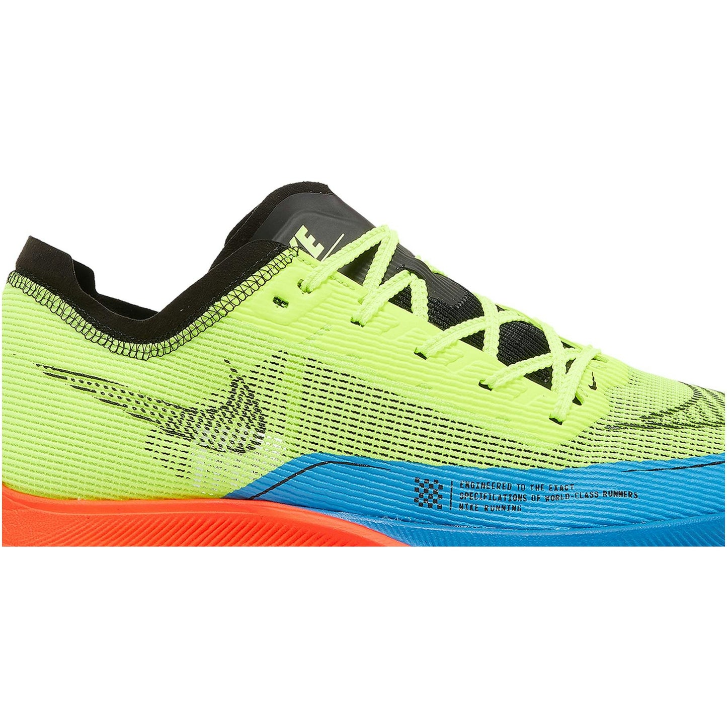 Nike ZoomX Vaporfly Next% 2 ‘Steve Prefontaine Volt’ DV3030-700