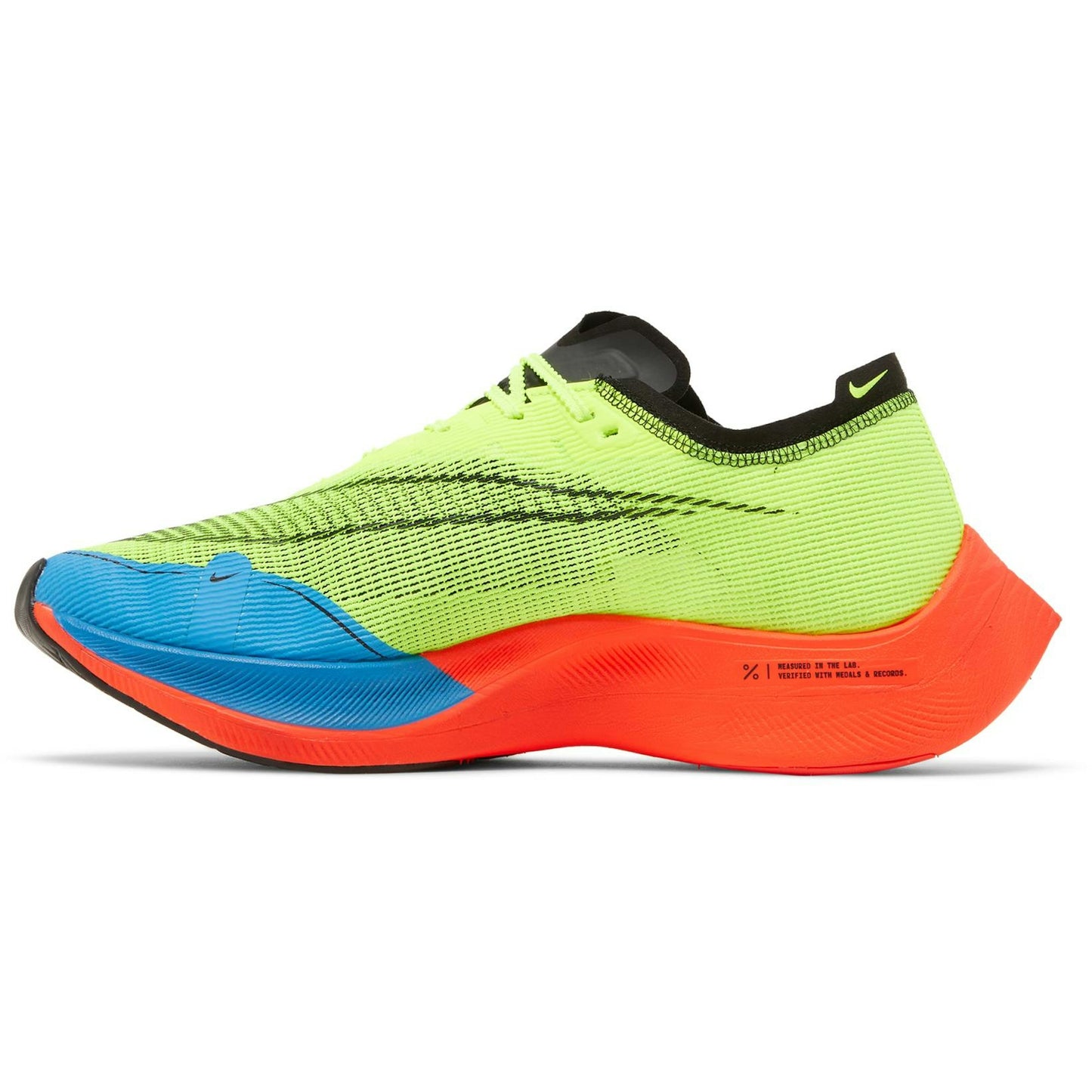 Nike ZoomX Vaporfly Next% 2 ‘Steve Prefontaine Volt’ DV3030-700