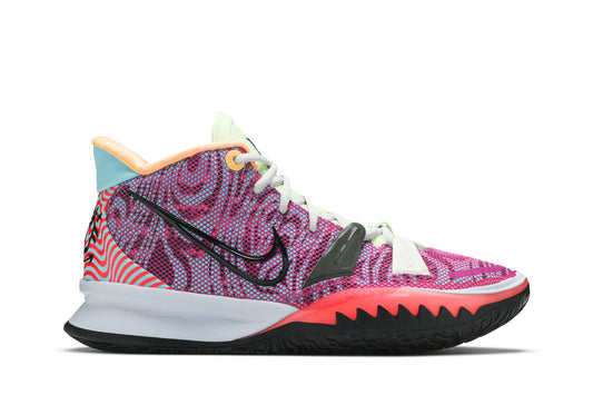 Nike Kyrie 7 ‘Creator’ DC0588-601