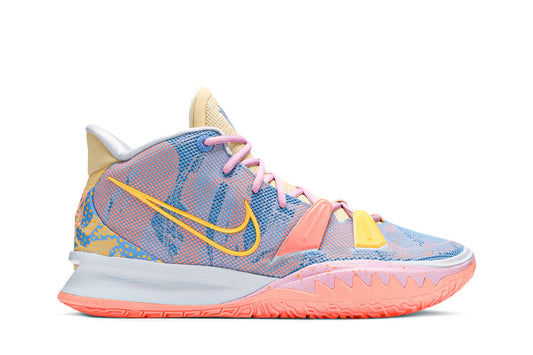 Nike Kyrie 7 Preheat Expressions DC0588-003