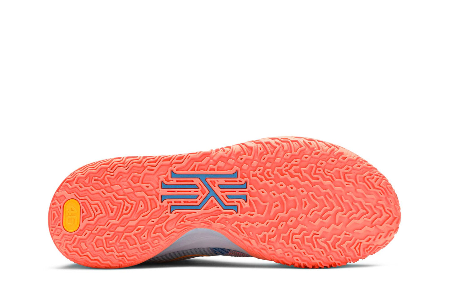 Nike Kyrie 7 Preheat Expressions DC0588-003