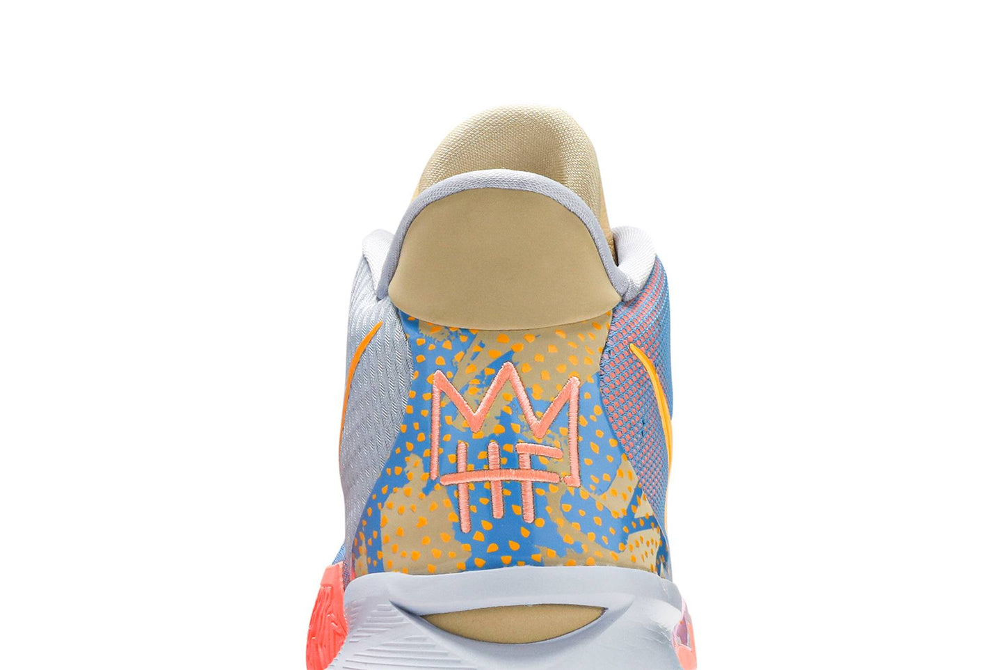 Nike Kyrie 7 Preheat Expressions DC0588-003